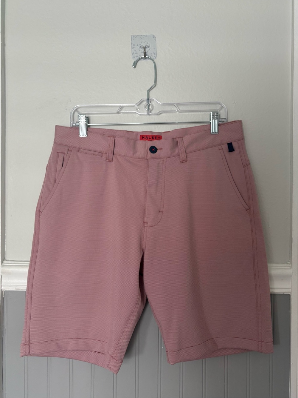 Halsey Men’s Shorts